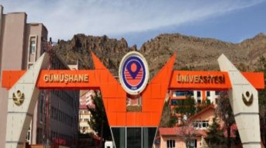 Ahmet Ziya&uuml;ddin G&uuml;m&uuml;şhanevi&rsquo;nin Adı &Uuml;niversite Kamp&uuml;s&uuml;ne Verildi