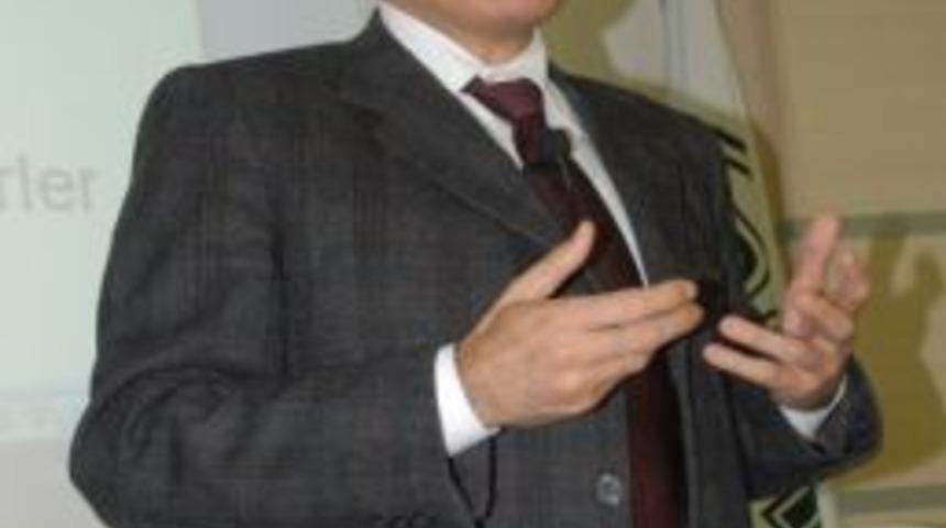 Fethiye&rsquo;deki Ak Partililere Ekonomi Ve Liderlik Eğitimi