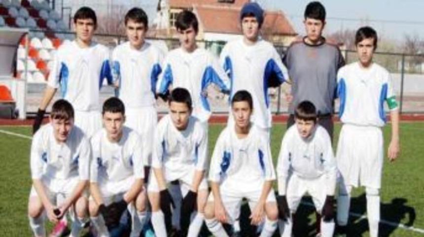 U-16 Ligi