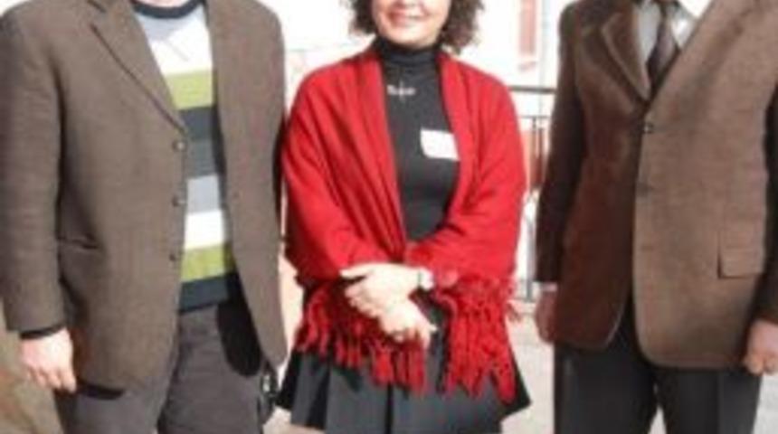 &Ouml;ğretmenlere Akademik Seminer