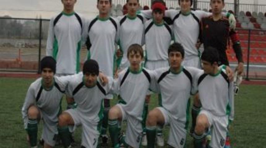 U-16 Ligi