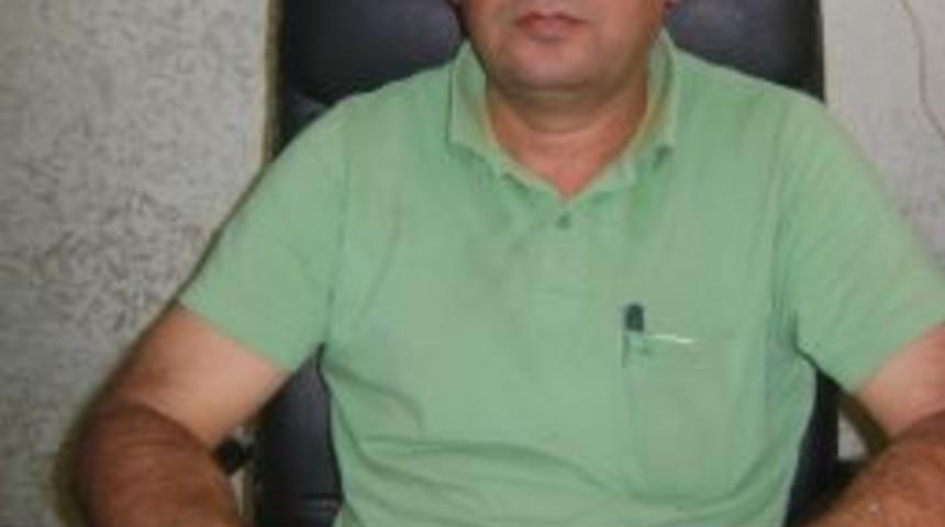 G&uuml;venlik Şirketi Irak'ta &Ccedil;alıştırılmak &Uuml;zere G&uuml;venlik&ccedil;i Arıyor