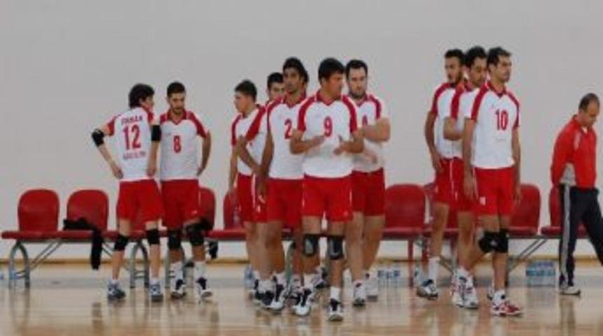 Melikgazi Belediyespor&rsquo;da Galibiyet Sevinci