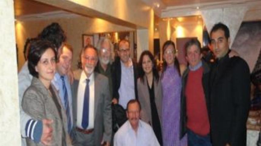 Kaymakamlık &Ccedil;evre Derneğine İnceleme Başlattı