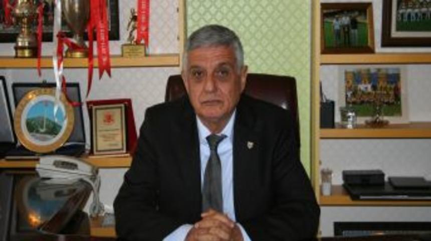 İdmanyurdu&rsquo;na Acilen 300 Bin TL Lazım