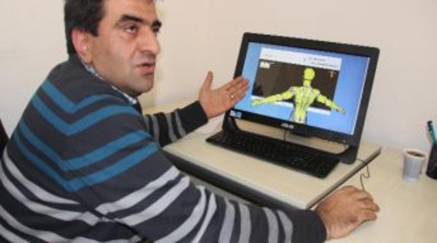 Bu Da “doktor Robot"