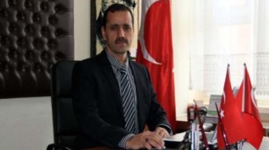 Dernekler M&uuml;d&uuml;rl&uuml;ğ&uuml;'nden 'kamu Diyalogu' Semineri