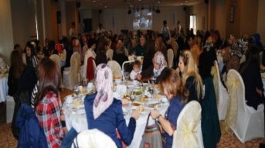 &ldquo;ebeveyn Ve &Ccedil;ocuk İlişkileri&rdquo; Semineri