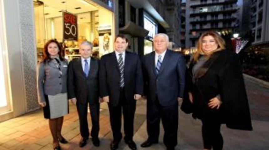 Alışveriş Şenliği'nde 2 Milyon Liralık Ciro Ger&ccedil;ekleşti