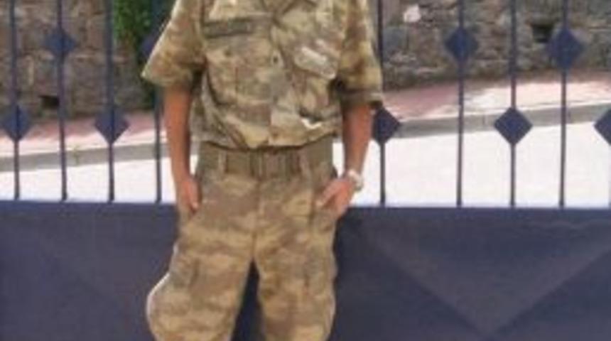 Piyade &Ccedil;avuş Şehit Stat&uuml;s&uuml;ne Alınmadı