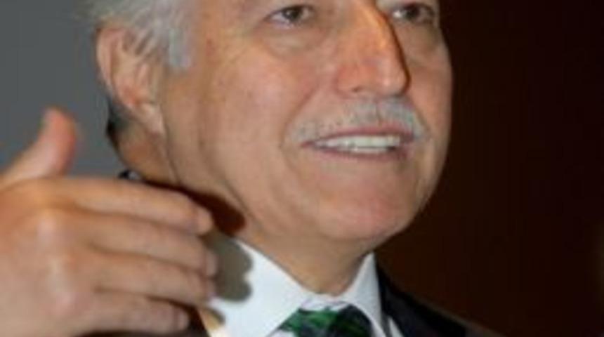 Zihni Aldırmaz Deneyimlerini Anlattı