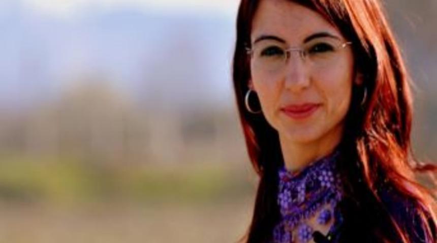 Refika İle Sınırları Aştı