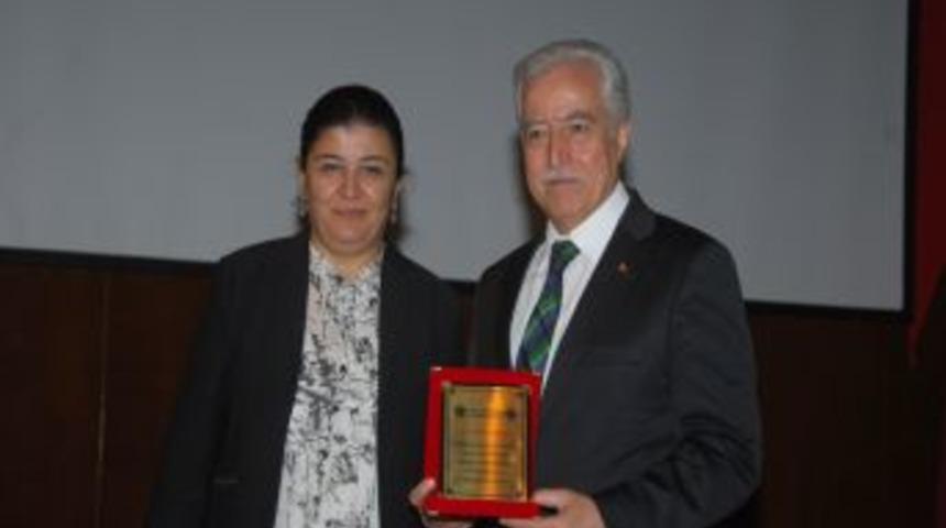 Zihni Aldırmaz Deneyimlerini Anlattı