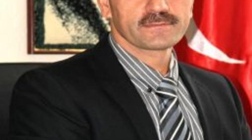 Bitlis&rsquo;te 'STK Ve Kamu Diyalogu' Eğitim Seminerleri D&uuml;zenlenecek