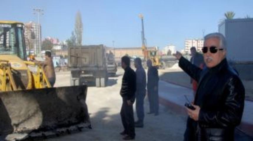 T&uuml;nel Trafiği Rahatlatacak