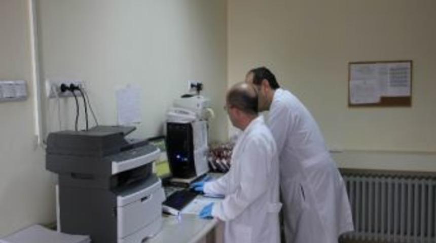 Kızılay&rsquo;dan Kan Temini &Uuml;cretsiz