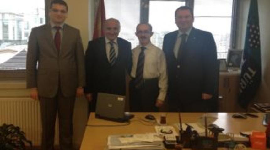 Sakarya 2013 Yılında Fiberkent&rsquo;e D&ouml;n&uuml;şecek