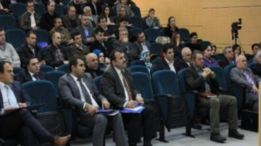 Sakarya'da İnsan Kaynakları Platformu Kurularak İş Kazalarının Meydana Geldiği Alanlarda İncelemeler Yapılacak