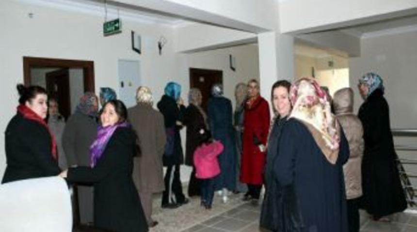 Sıcak &Ccedil;ermik Tanıtılmaya Devam Ediliyor