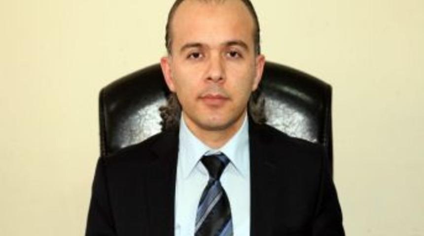 Kalp Yetmezliği &Ccedil;alışmasıyla Cumhurbaşkanından&ouml;d&uuml;l Alacak