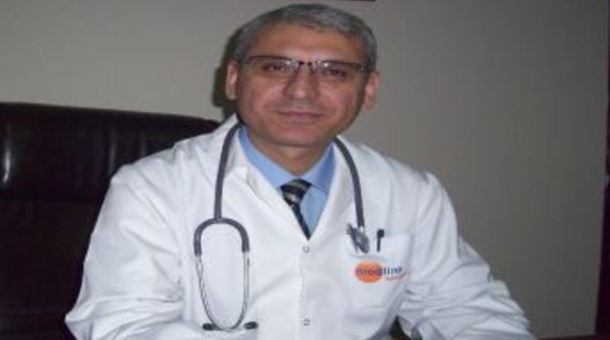 Kardiyolog Abd&uuml;lkadir Kerpeten, 2 Yıl Sonra Yeniden K&uuml;tahya&rsquo;da