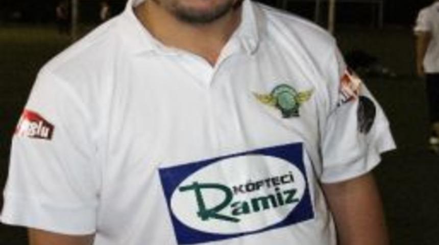 Akhisar Belediyespor K&ouml;t&uuml; Gidişatına &Ccedil;&ouml;z&uuml;m Arıyor