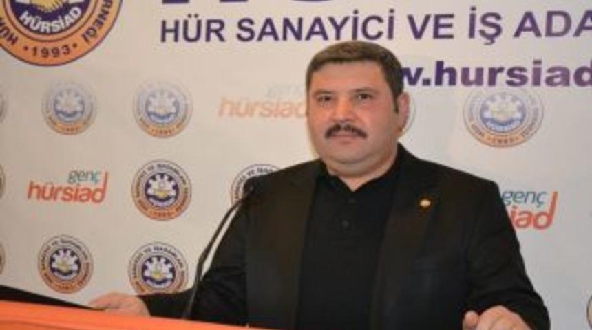 Sayılır: T&uuml;rkiye'ye Ucuz Gelen Ayakkabılara Antidamping Vergisi Uygulanmalı