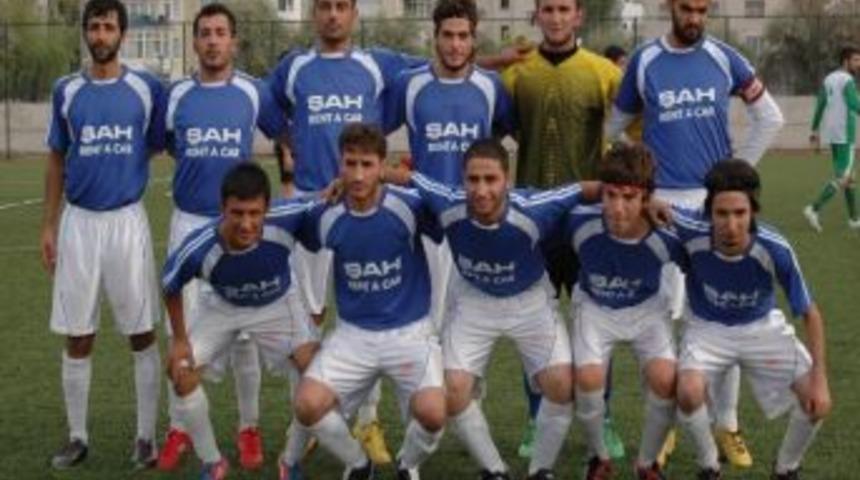 Birinci Amat&ouml;r K&uuml;me