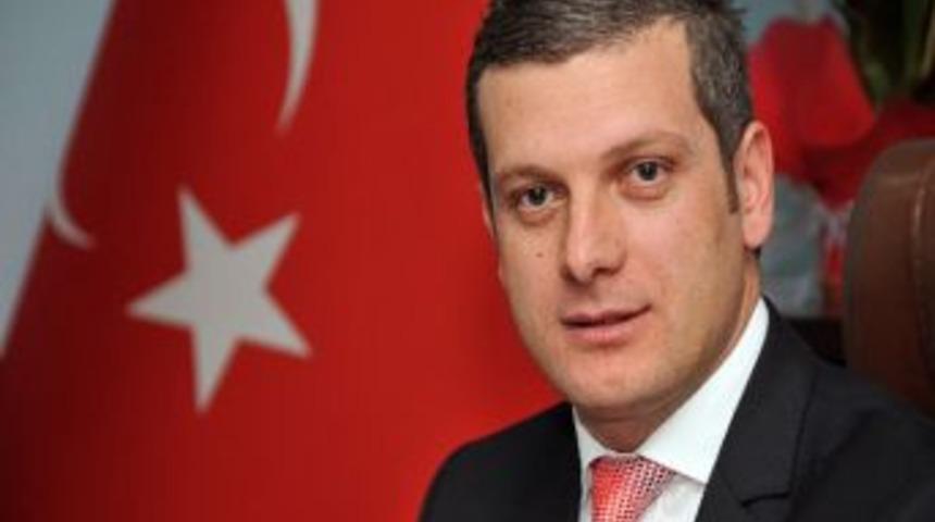 G&uuml;m&uuml;şhane &Ccedil;evre Ve Şehircilik M&uuml;d&uuml;rl&uuml;ğ&uuml;nde Değişim