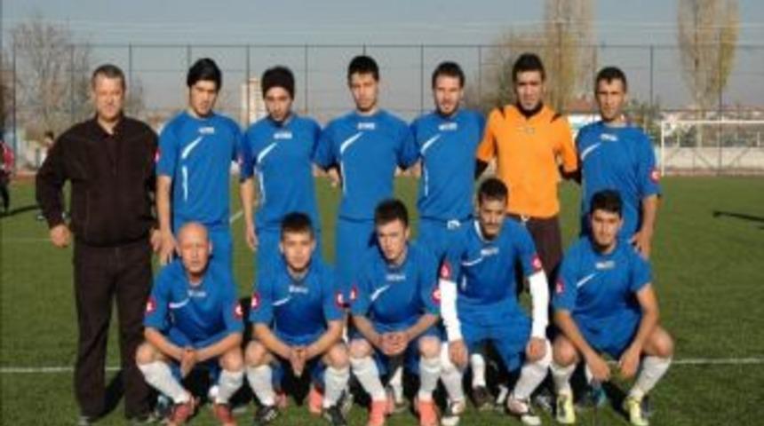 S&uuml;per Amat&ouml;r K&uuml;me