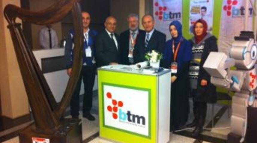 Btm Bursa&rsquo;nın Gururu