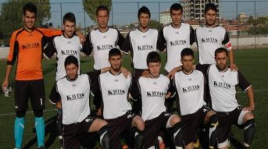 Birinci Amat&ouml;r K&uuml;me