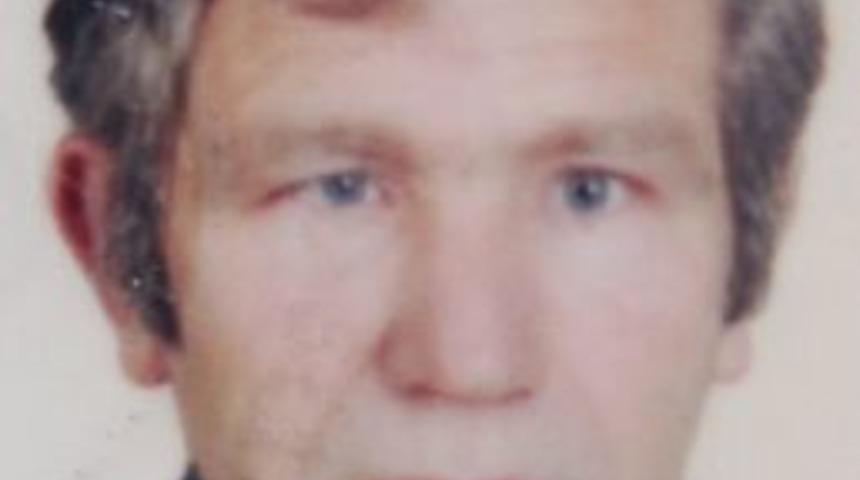 Yalnız Yaşayan Adam Evinde &Ouml;l&uuml; Bulundu