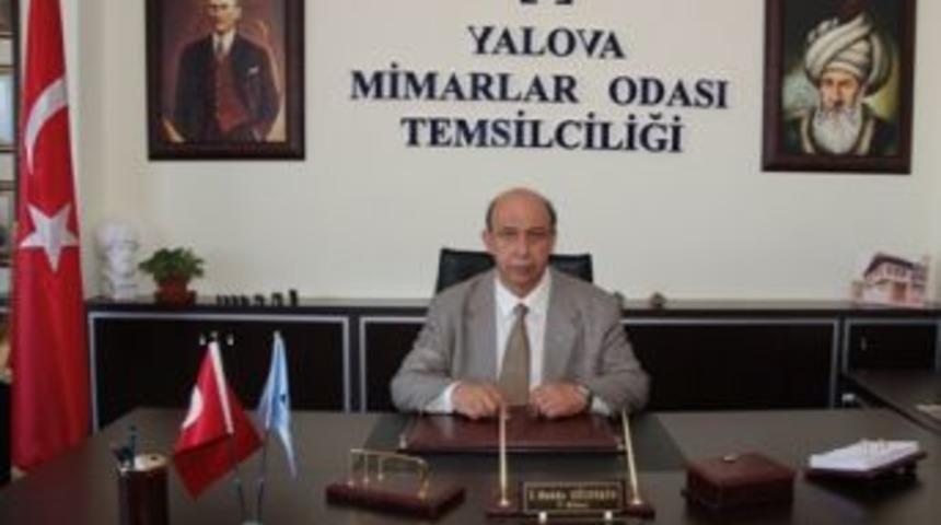 Yalova&acute;da g&uuml;zel şeyler oluyor