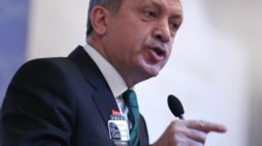 Başbakan Erdoğan: Cuntacılar En &Ccedil;ok Konyalıya &Ccedil;ile &Ccedil;ektirdi