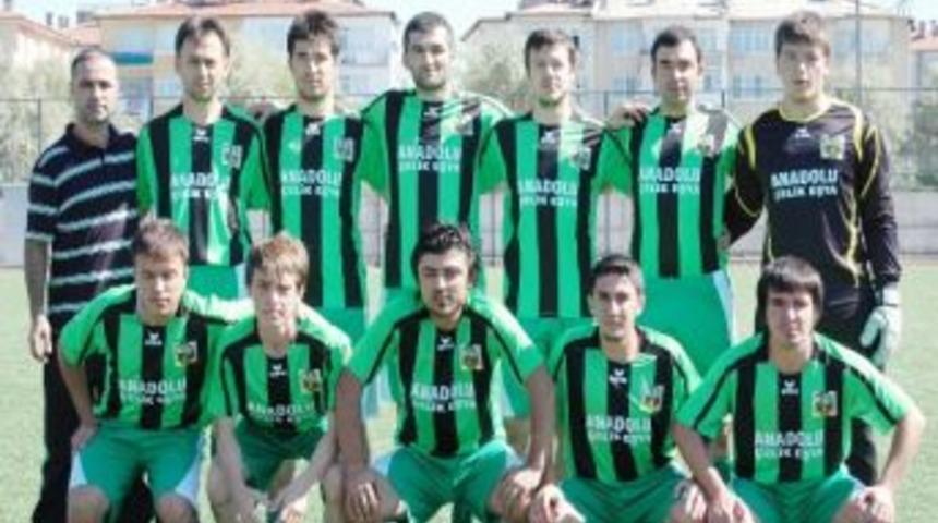 Birinci Amat&ouml;r K&uuml;me