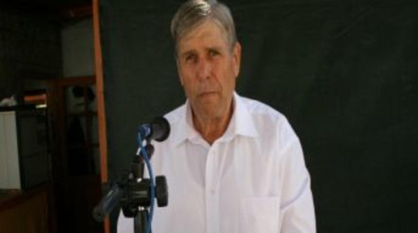 Didim Rumeli K&uuml;lt&uuml;r&uuml;n&uuml; Yaşatma Ve Dayanışma Derneği İlk Genel Kurulunu Yaptı