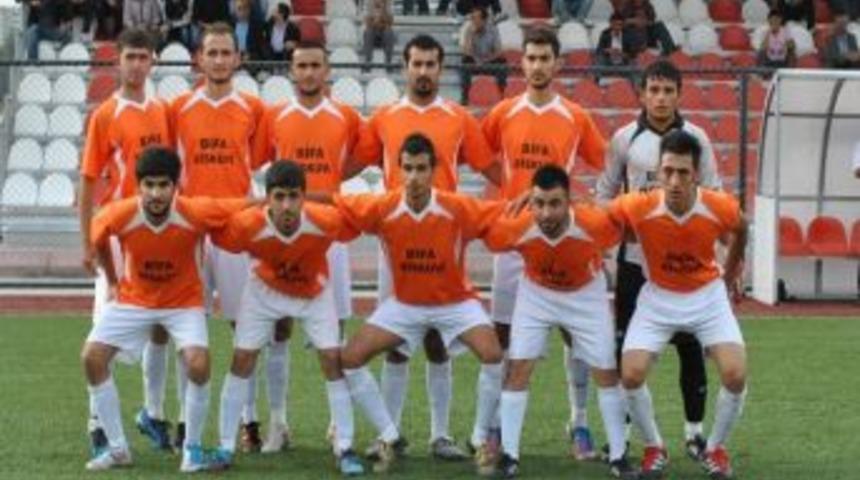 S&uuml;per Amat&ouml;r K&uuml;me