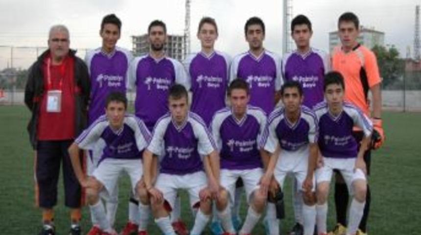 Birinci Amat&ouml;r K&uuml;me