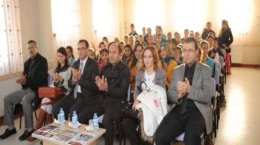 Altındağlı Gen&ccedil;ler Yerli Malı Haftası&rsquo;nı Kutladı