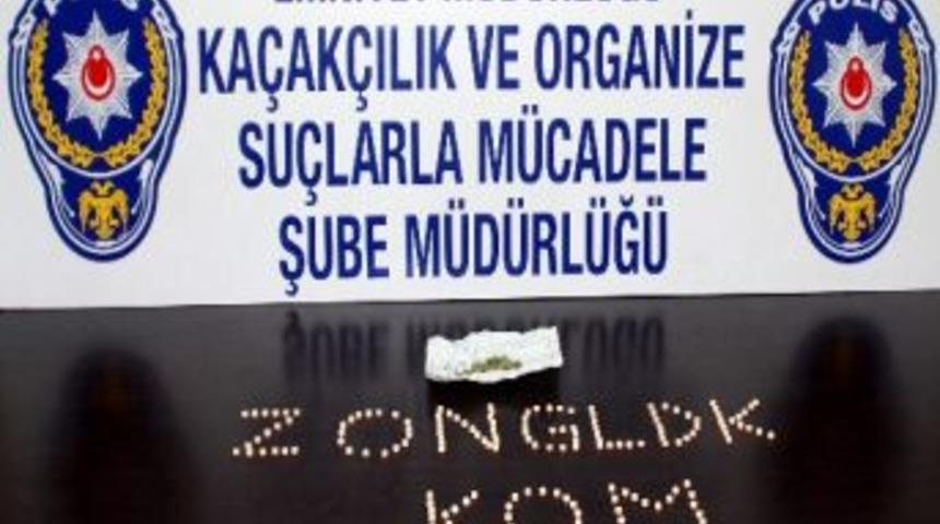 Uyuşturucu Operasyonu
