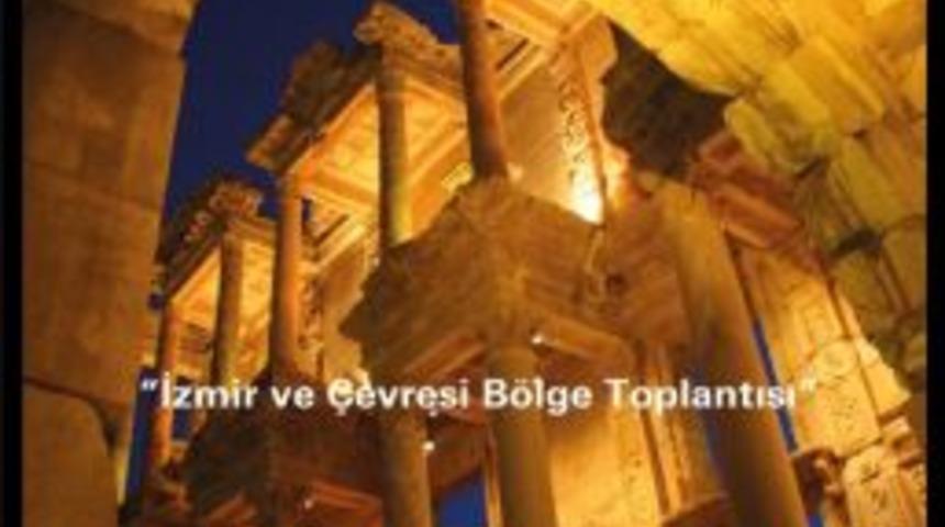 Tarihi Kentler Birliği Sel&ccedil;uk&rsquo;ta Toplanacak