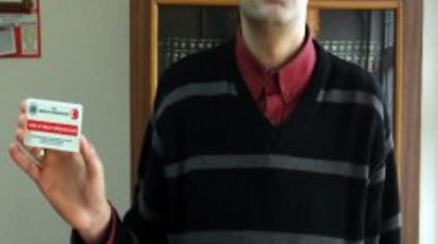 Kozlu Belediyesinden Organ Bağışına Davet