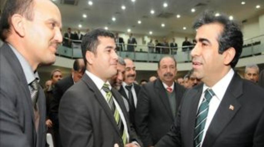 Mersin'e 'k&uuml;lliye' M&uuml;jdesi