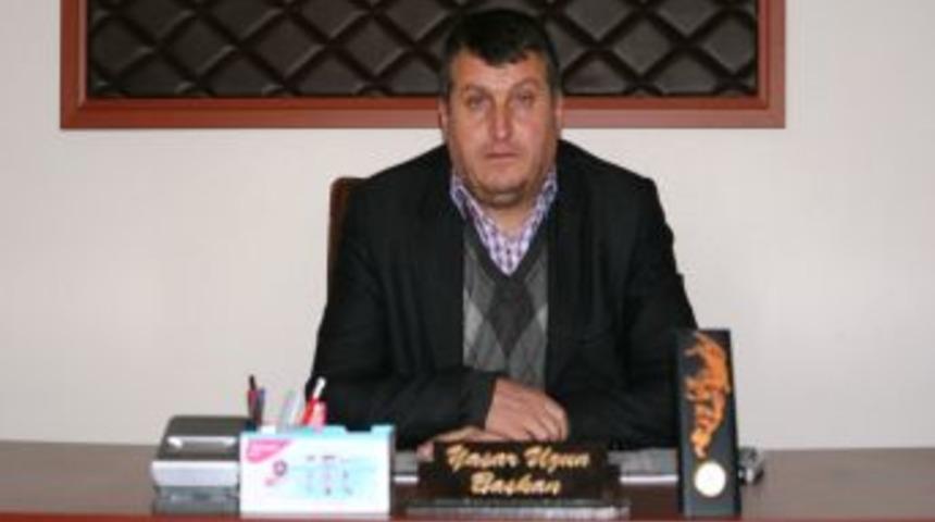 Kar Tipi Lastik Zorunluluğu TIR'cı Esnafını Mağdur Etti