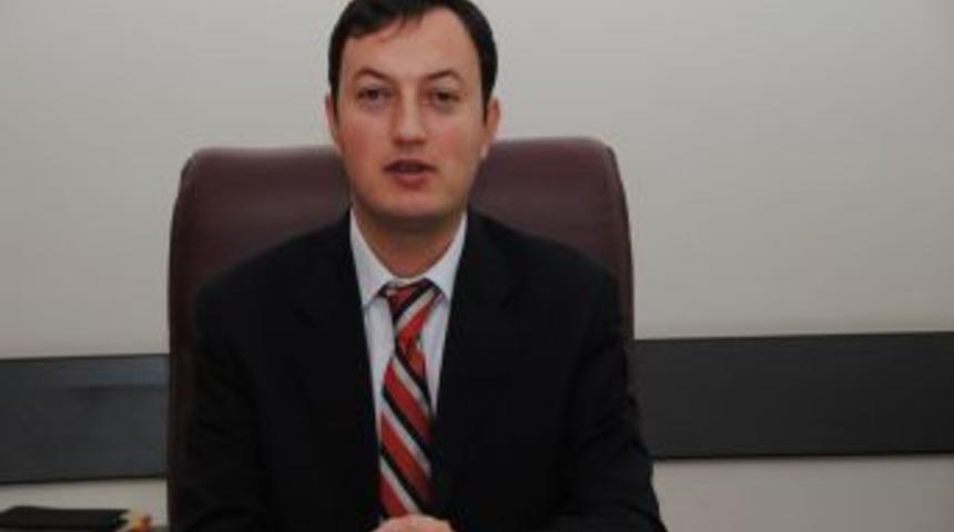 M&uuml;ft&uuml; Vekili &Ouml;zt&uuml;rk: Yeni Yıla &Ccedil;am Keserek Değil, Fidan Dikerek Girin