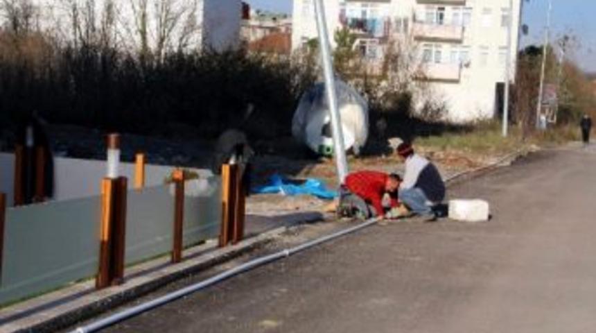 Belediye Talepleri Karşılamaya Devam Ediyor