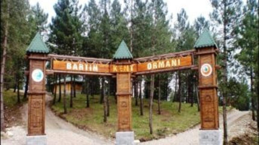 Orman Ve Su İşleri Bakanlığı&rsquo;ndan Bartın&rsquo;a 183 Milyon Lira Yatırım