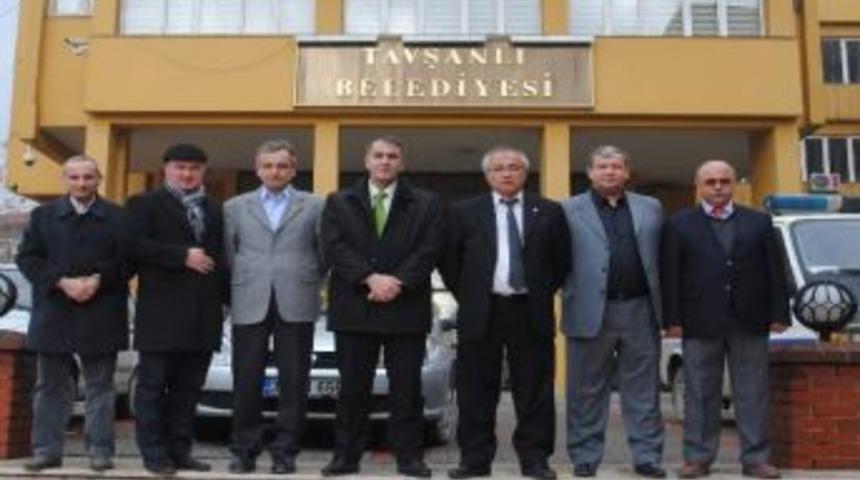 Tavşanlı'da 'şeb-i Arus' Programı 22 Aralık&rsquo;ta