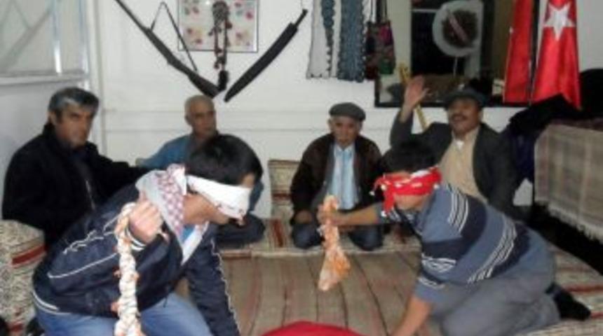 Aydın&rsquo;da T&uuml;rk&uuml; Tadında Anadolu Gecesi